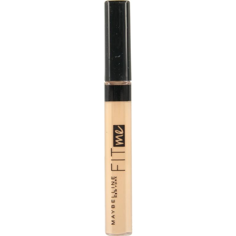 Maybelline Maybelline Fit me Concealer Sand 020 1 Stück