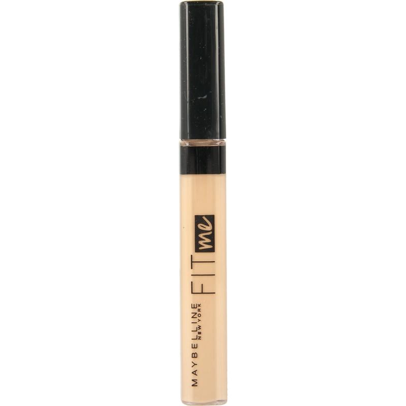 Maybelline Maybelline Fit me Concealer Sand 020 1 Stücke