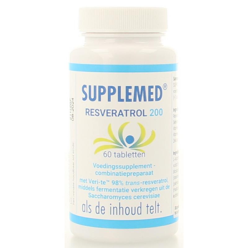 Supplemed Darmformel Optimum (60caps)