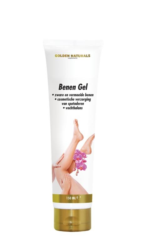 Golden Naturals Golden Naturals Beingel Tube vegan (150 Ml)