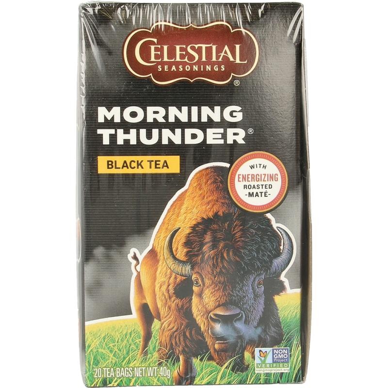 Celestial Season HimMlische Jahreszeit Morgendonner (20 Beutel)