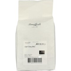Simon Levelt Earl Grey Bio (1 kg)