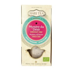 Choco Chai Geheimnis des Verlangens Bio