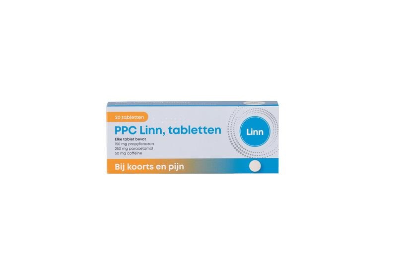 Linn Ppc Tab (20 Stück)