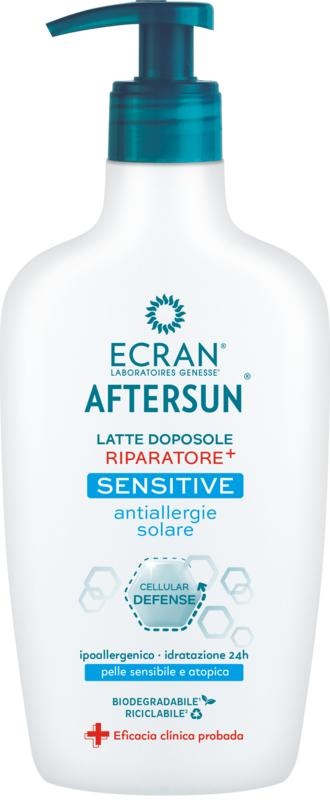 Ecran Ecran Aftersun empfindliche Haut (300 Ml)