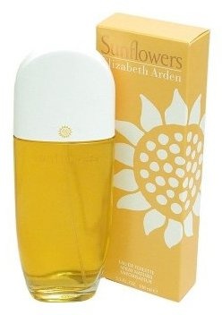 Arden Arden Sunflowers Eau de Toilette Vapo weiblich (100 Ml)