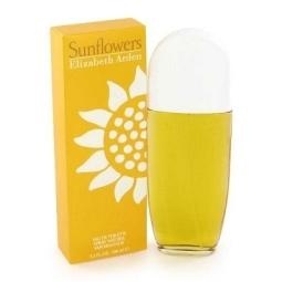 Arden Arden Sunflowers Eau de Toilette Vapo weiblich (30 Ml)