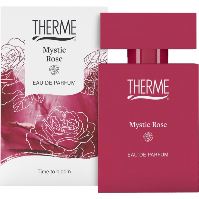 Therme Therme Mystic Rose Eau de Parfum (30 Ml)