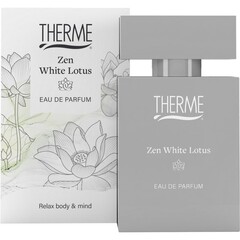 Therme Zen White Lotus Eau de Parfum (30 Ml)