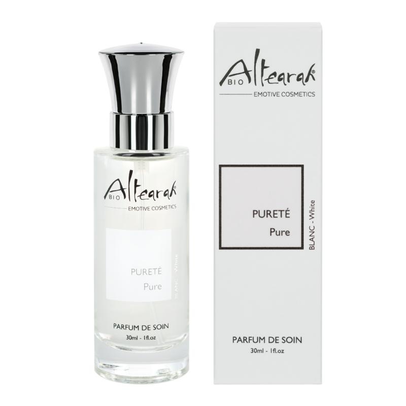 Altearah Parfum de Soin White Pure Bio (30 Ml)