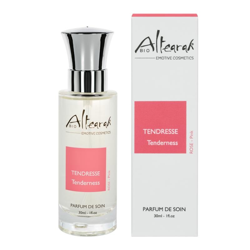 Altearah Parfum de soin Pink Tenderness Bio (30 Ml)