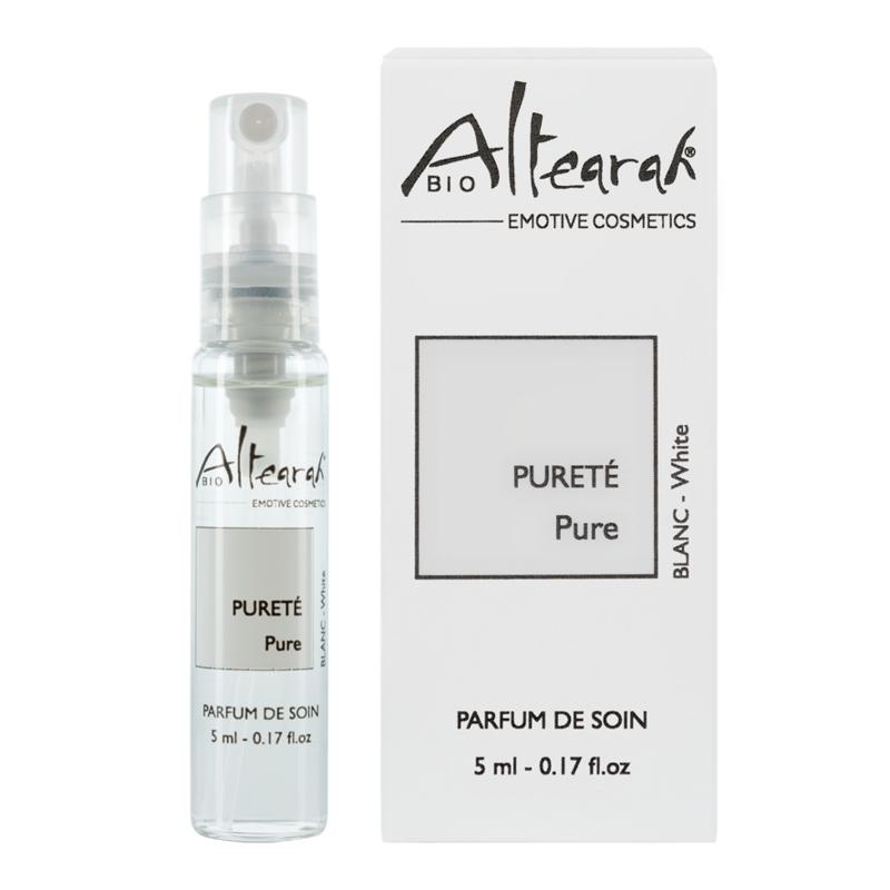Altearah Parfum de Soin White Pure Bio (5 Ml)