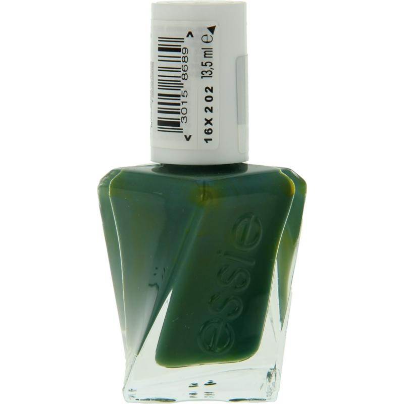 Essie Essie Gel couture 548 im Cardigan (13,5 Milliliter)