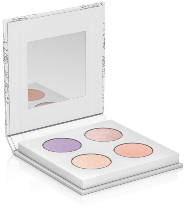 Lavera Signature Farbkollektion Pure Pastels 01 (1 Stück)