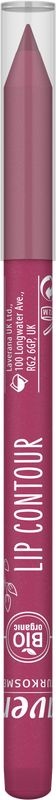 Lavera Lip Contour Black Berry 06 (1,4 Gramm)