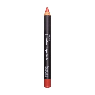 Benecos Benecos Natural Jumbo Lippenstift Warm Sunset (3 Gramm)