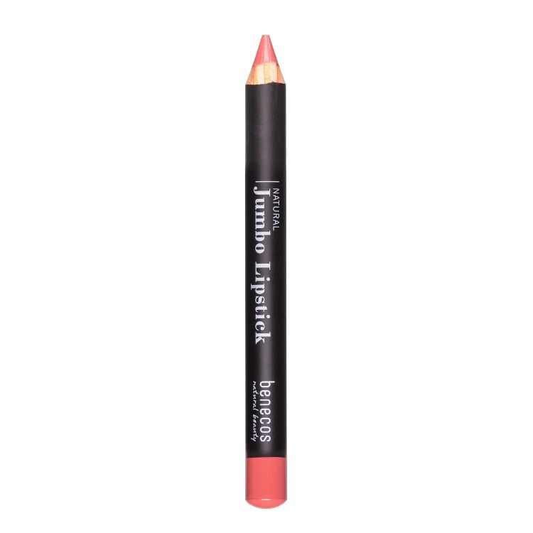 Benecos Natural Jumbo Lippenstift Apricot Affair (3 Gramm)