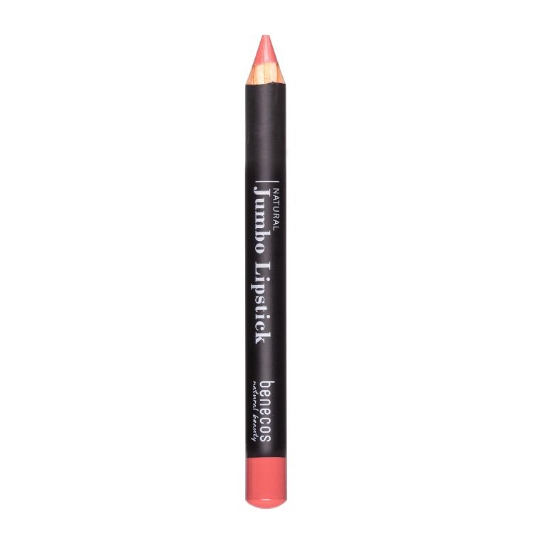 Benecos Benecos Natural Jumbo Lippenstift Apricot Affair (3 Gramm)