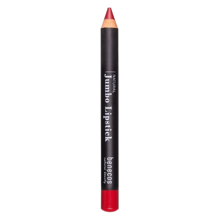 Benecos Benecos Natural Jumbo Lippenstift Cherry Lady (3 Gramm)