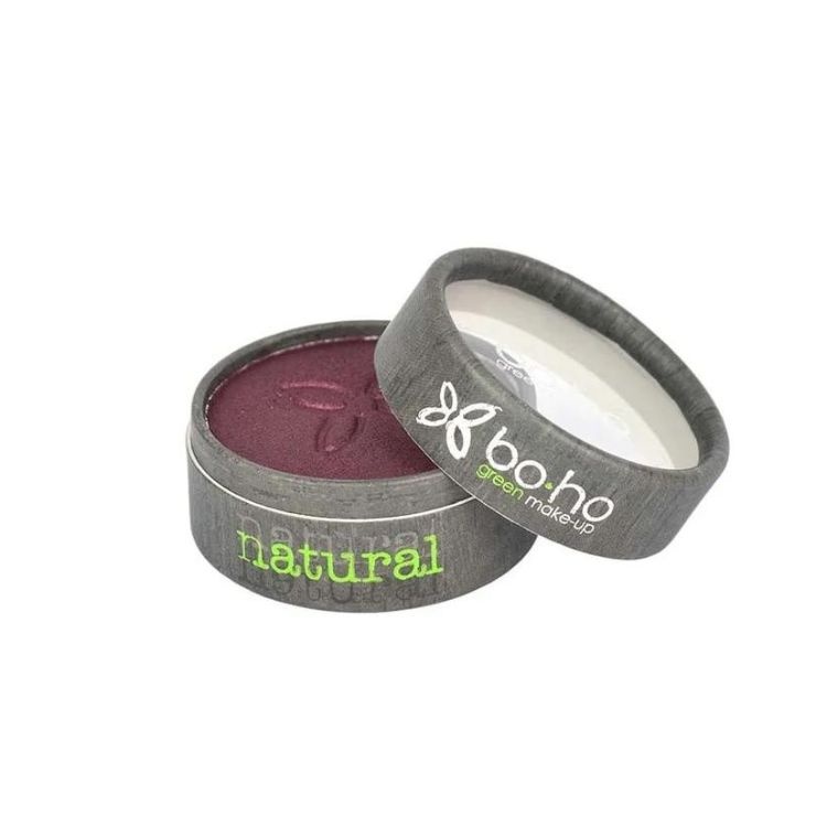 Boho Eye schillernde Seife, Bordeaux (1,8 Gramm)
