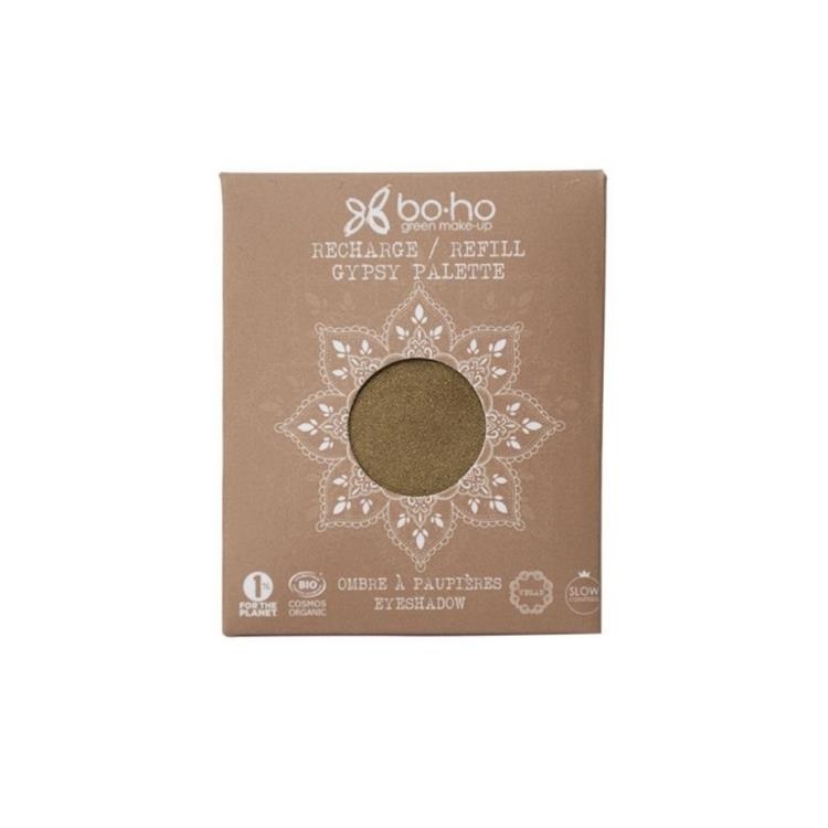 Boho-Lidschatten-Palette OAP 244 Discovery (1 Set)