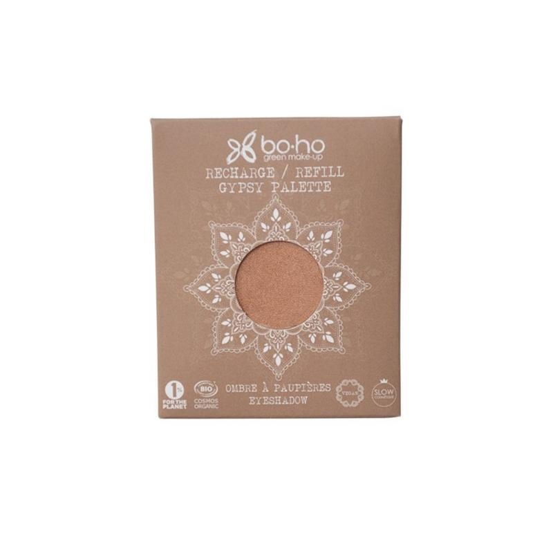 Boho Lidschatten-Palette OAP 223 Savane (1 Set)