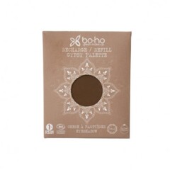 Boho-Lidschatten-Palette OAP 156 Galerie (1 Set)