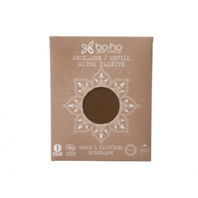Boho Boho-Lidschatten-Palette OAP 156 Galerie (1 Set)