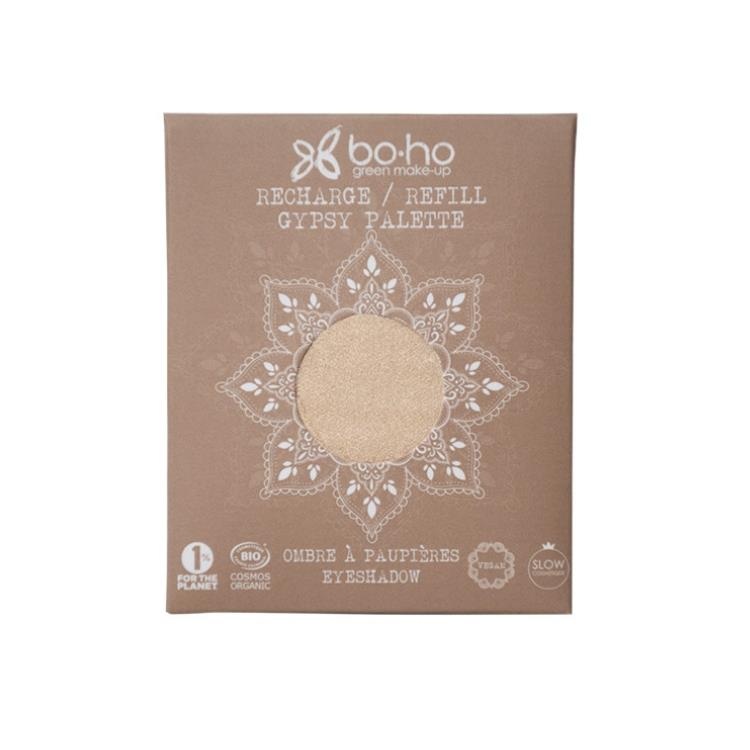 Boho Lidschattenpalette oap 231 aquarelle (1 Set)