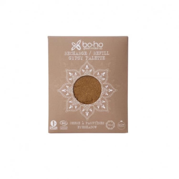 Boho-Lidschatten-Palette oap 234 atelier (1 Set)