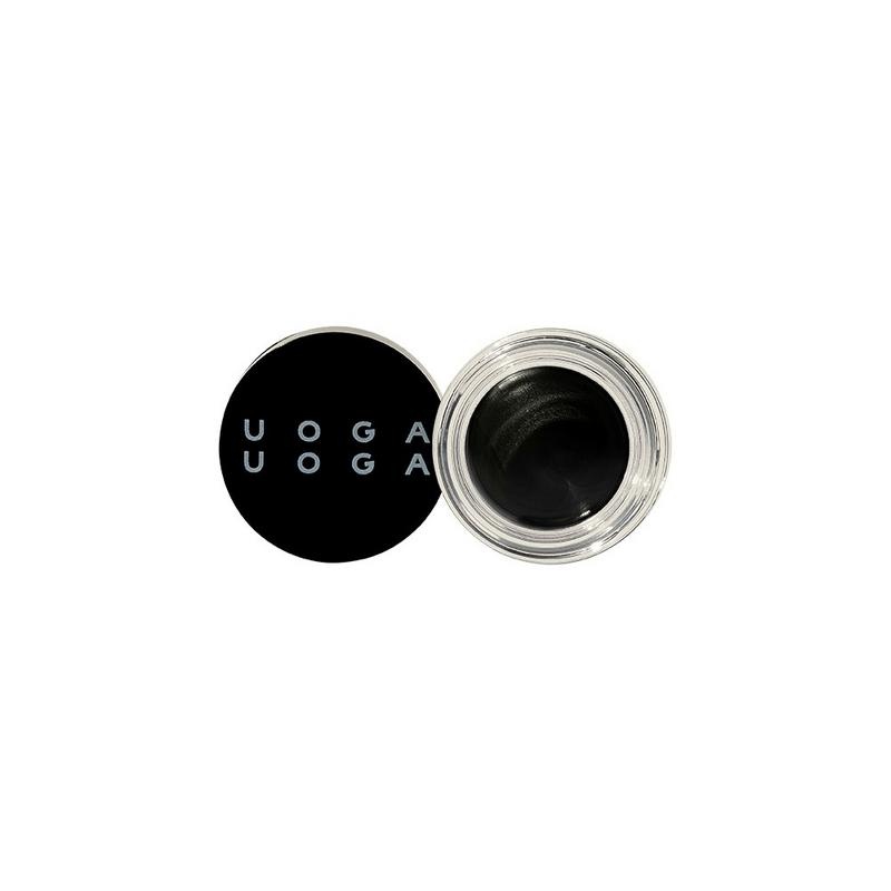 Uoga Uoga Uoga Uoga Eyeliner 791 Black Drama (2,5 Ml)