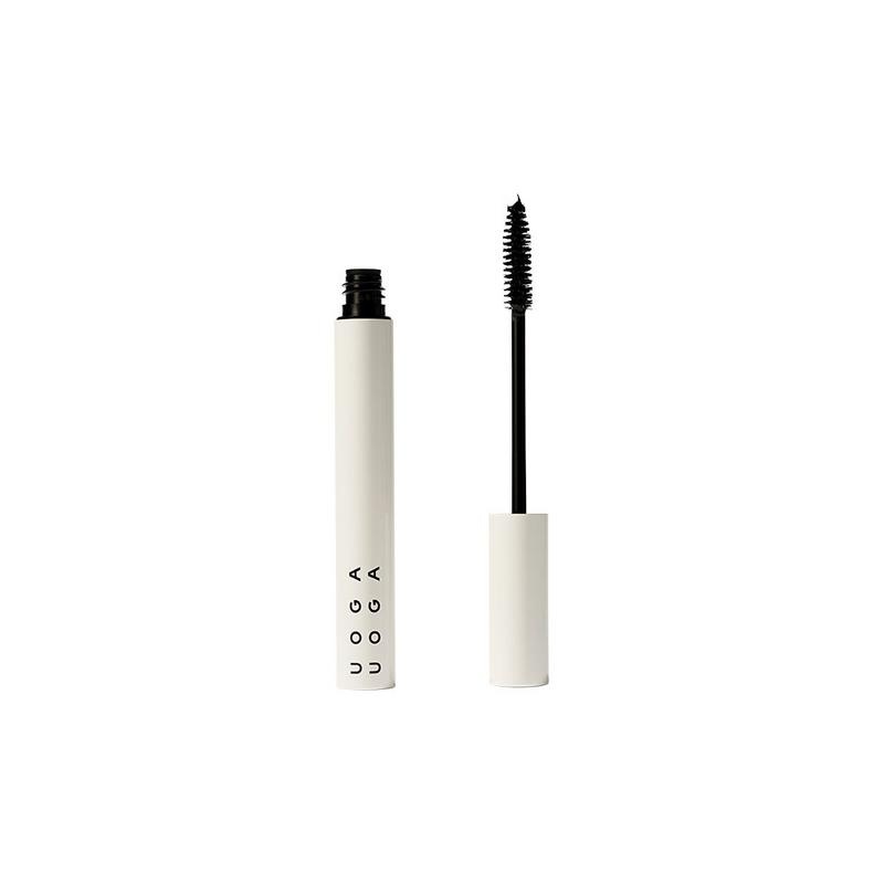 Uoga Uoga Uoga Uoga Mascara verleiht Volumen, kein Drama, kein Spaß (8 Ml)