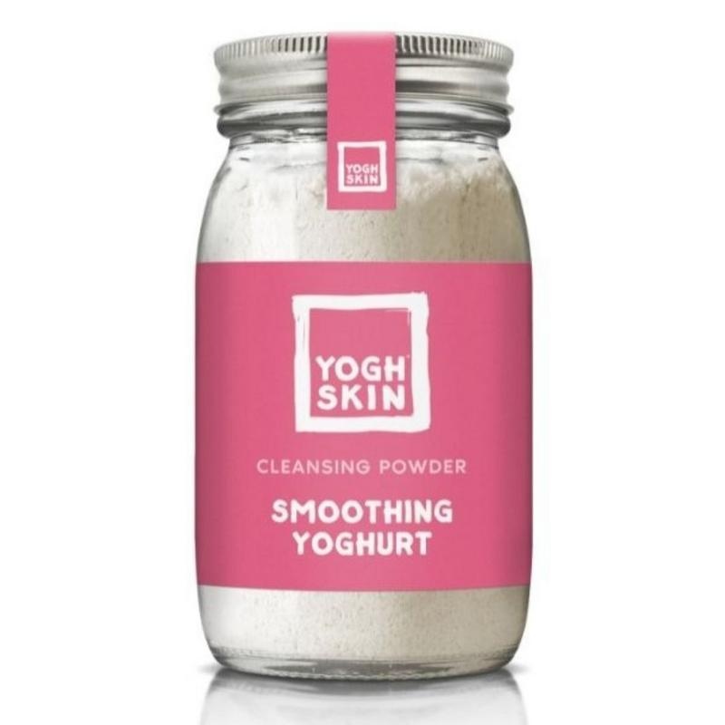 Yogh Yogh Brightening Honig-Gesichtsreinigungspulver (100 Gramm)