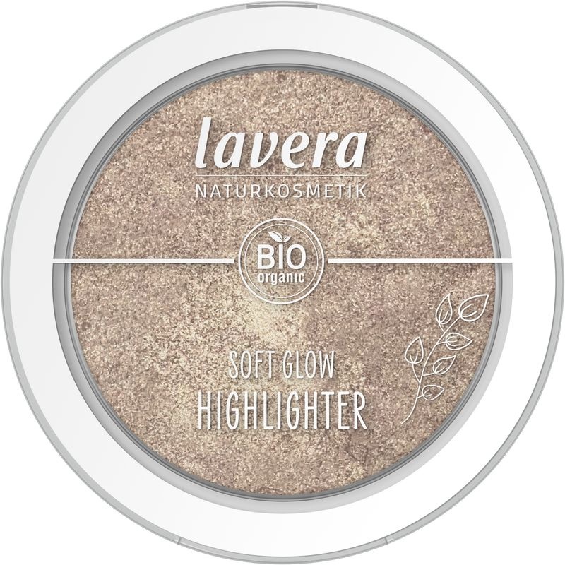 Lavera Soft Glow Highlight ätherisches Licht 02 (5,5 Gramm)