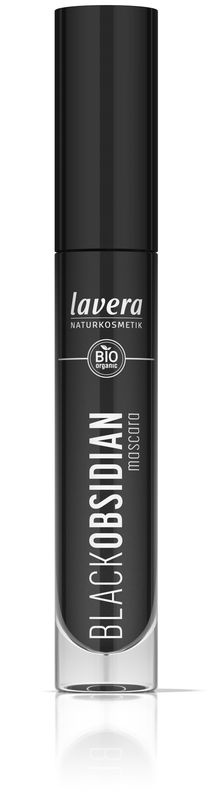 Lavera Lavera Mascara schwarzer Obsidian (10 Milliliter)