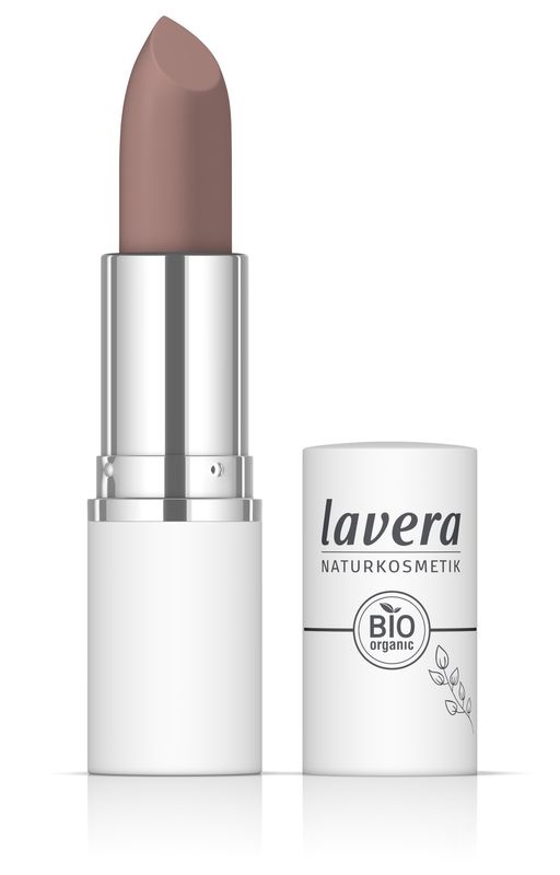 Lavera Lavera Lippenstift Comfort Matt Deep Ocker 03 (4,5 Gramm)