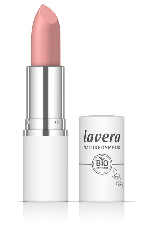 Lavera Lavera Lippenstift Comfort Matt Primel 06 (4,5 Gramm)