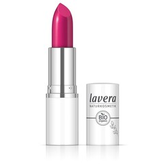 Lavera Lippenstift Creme Glow Pink Universe 08 (4,5 Gramm)