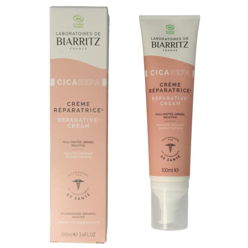 Laboratoires de Biarritz Laboratoires de Biarritz ReparaturCreme (100 Ml)