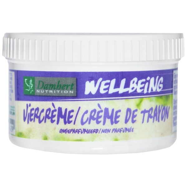 Damhert Wellbeing EuterCreme (300 Gramm)