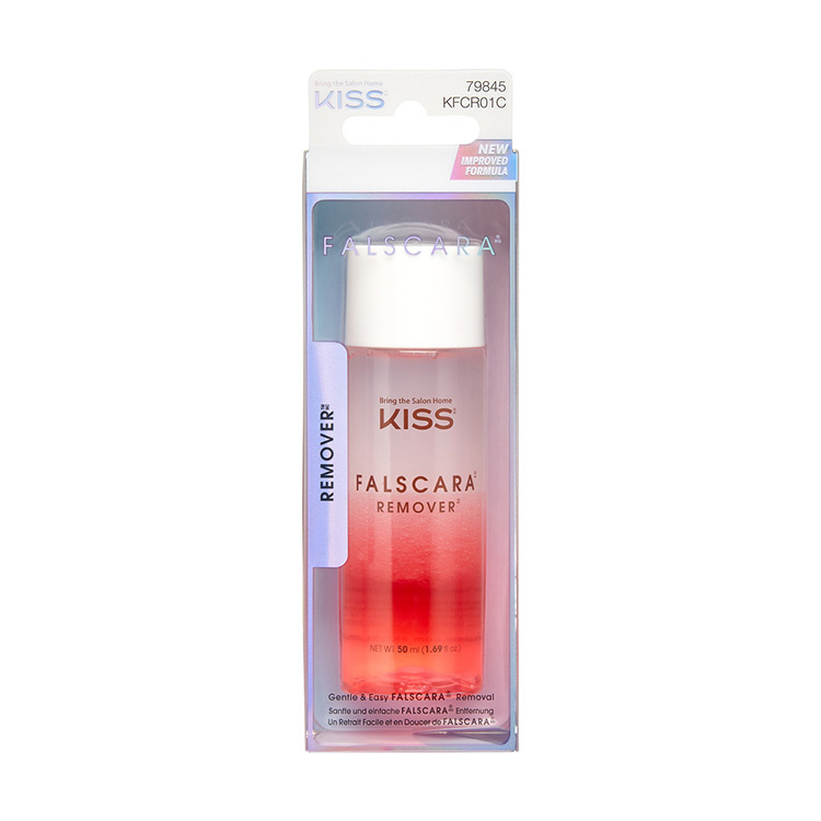 Kiss Falscara-Entferner (1 Set)