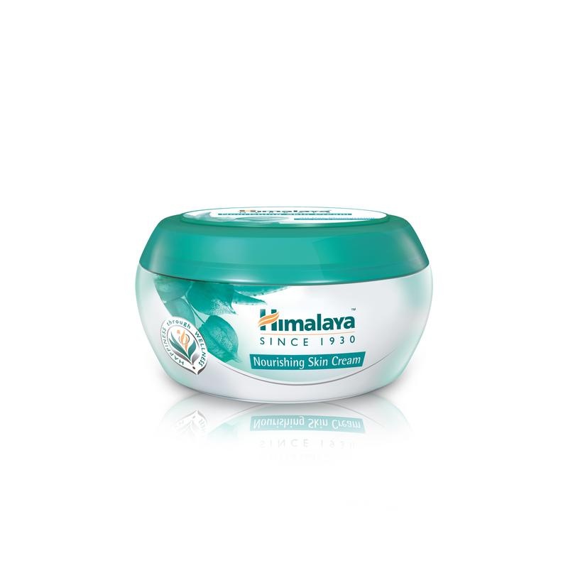 Himalaya Himalaya Herbal nährende HautCreme (50 Ml)