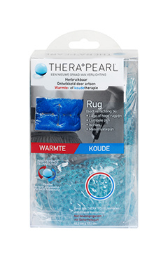 Therapearl Therapearl Rückenwickel mit Riemen (1 Stück)