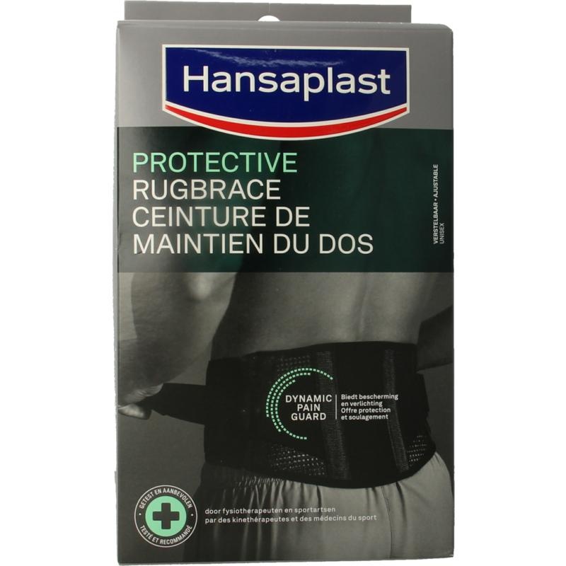 Hansaplast-Rückenbandage (1 Stück)