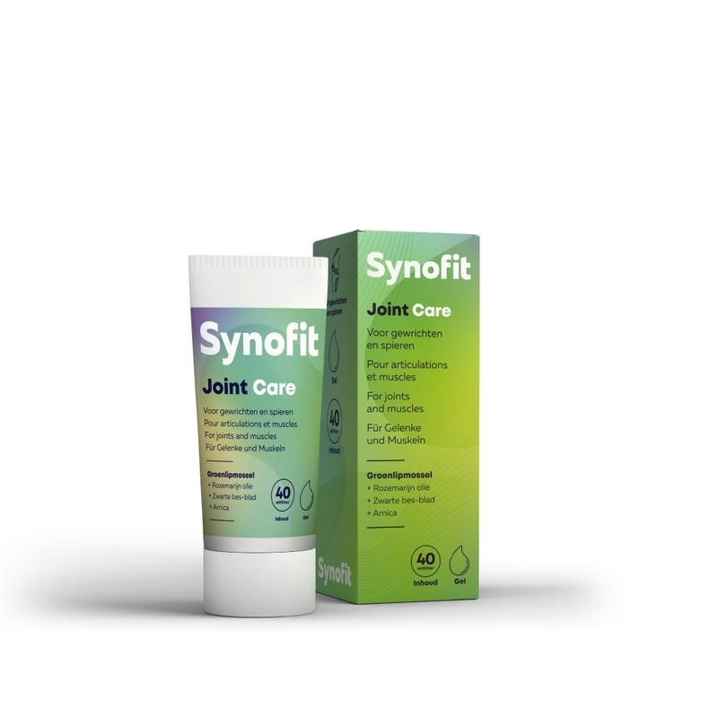 Synofit Synofoit Joint Care (40 Ml)