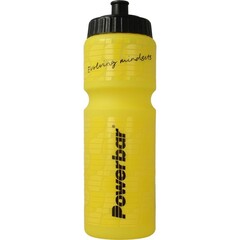 Powerbar Trinkflasche gelb 750Ml (1 Stück)
