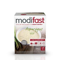 Modifast Spargelsuppe (440 Gramm)
