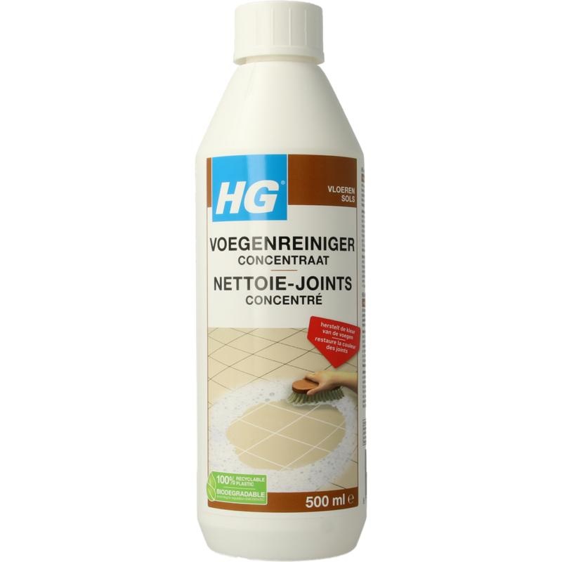 HG Fugenreiniger-Konzentrat (500 Ml)