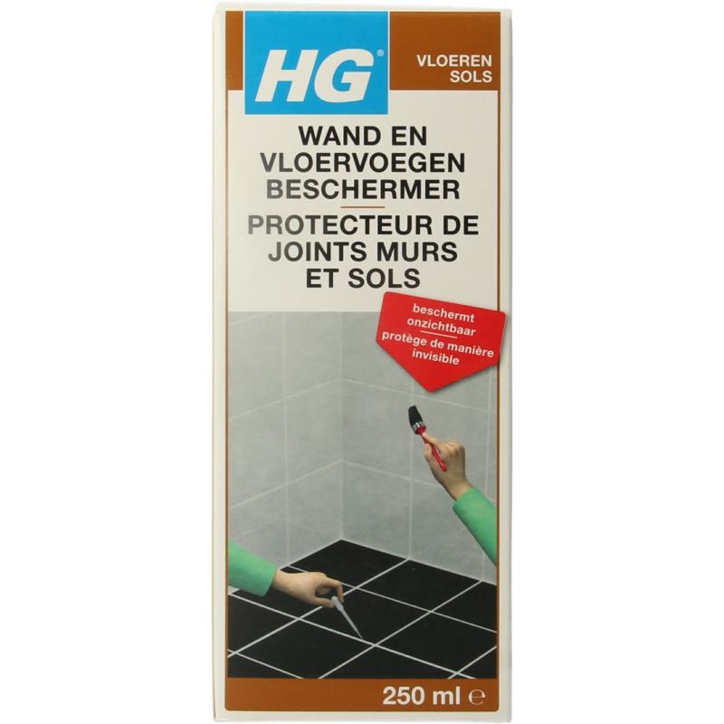 HG Wand- und Bodenfugenschutz (250 Ml)