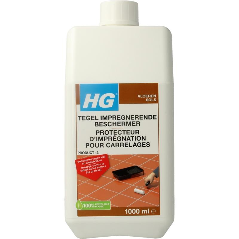 HG Fliesenimprägnierschutz (1 Liter)